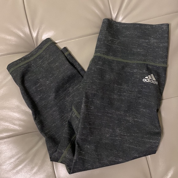 Adidas climalite women capri - Picture 4 of 9